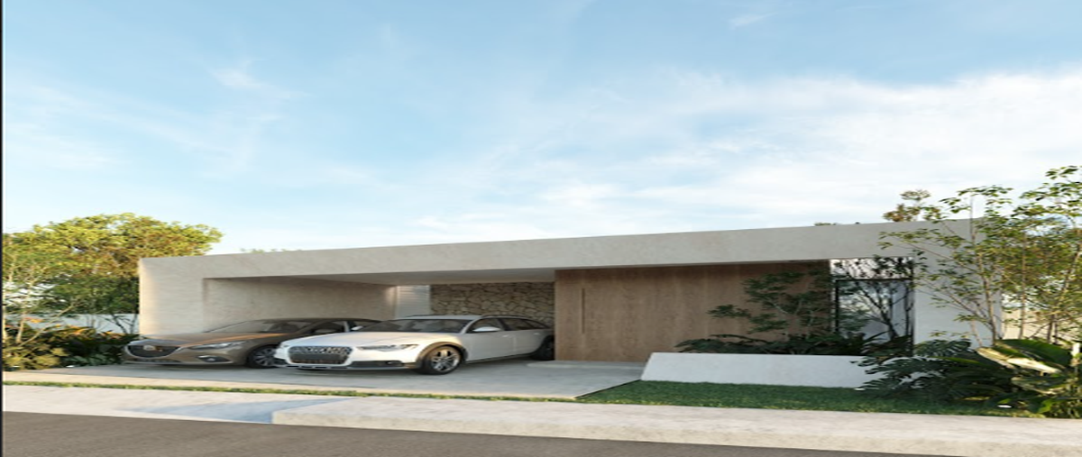 Foto de casa en cholul , cholul, mérida, yucatán, 0 foto 03 Foto de casa en venta en cholul , cholul, mérida, yucatán, 0 No. 03