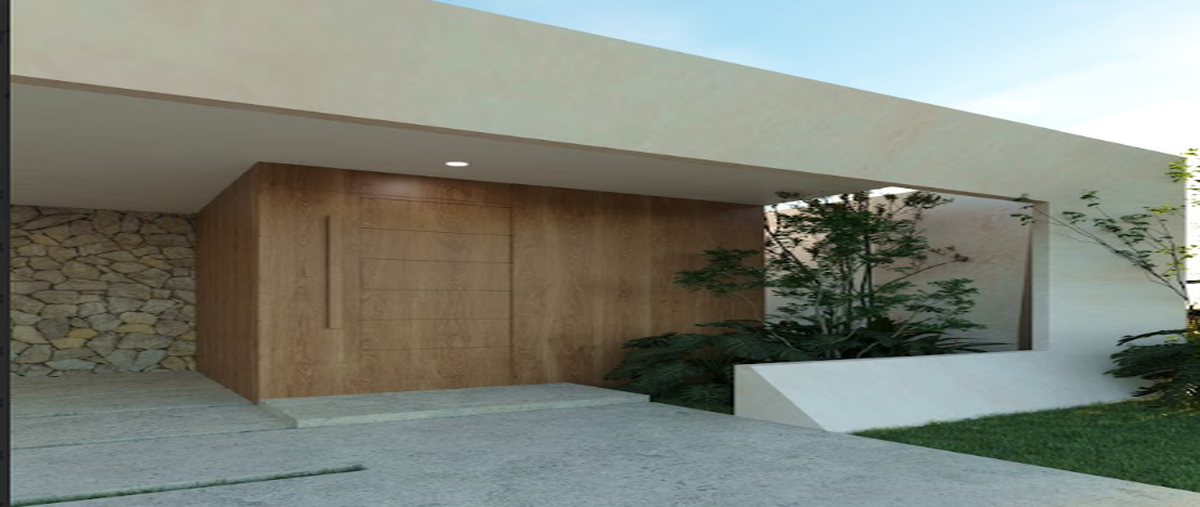 Foto de casa en cholul , cholul, mérida, yucatán, 0 foto 04 Foto de casa en venta en cholul , cholul, mérida, yucatán, 0 No. 04