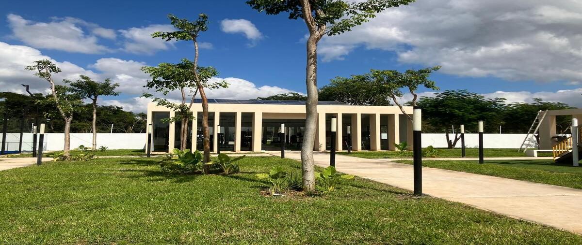 Foto de casa en venta en cholul , cholul, mérida, yucatán, 28833092 No. 05