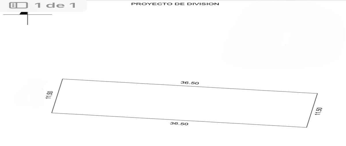 Foto de terreno habitacional en venta en cholul , cholul, mérida, yucatán, 28886385 No. 03