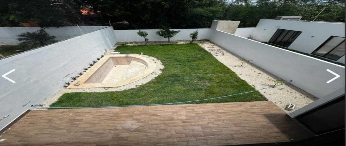 Foto de casa en venta en cholul , cholul, mérida, yucatán, 0 No. 03