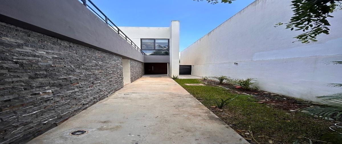 Foto de casa en renta en cholul , cholul, mérida, yucatán, 28938807 No. 05