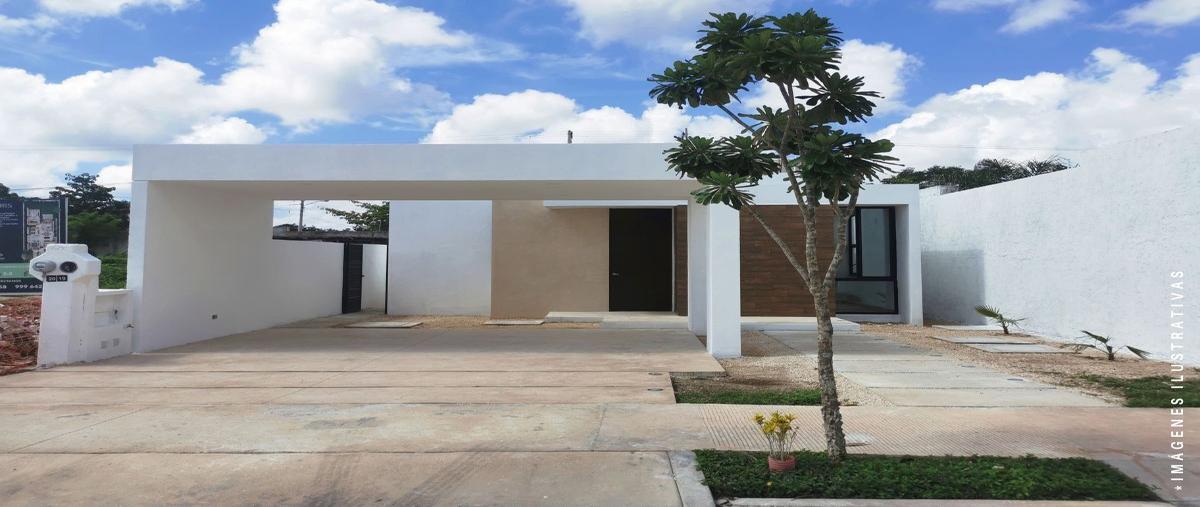 Foto de casa en venta en cholul , cholul, mérida, yucatán, 0 No. 03