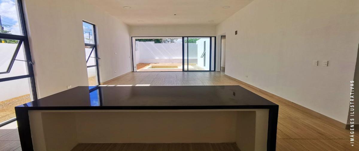 Foto de casa en venta en cholul , cholul, mérida, yucatán, 0 No. 05