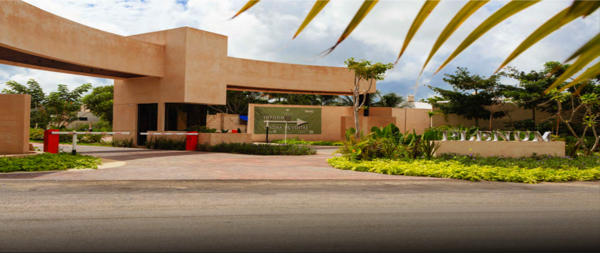 Foto de terreno habitacional en cholul , cholul, mérida, yucatán, 0 foto 03 Foto de terreno habitacional en venta en cholul , cholul, mérida, yucatán, 0 No. 03