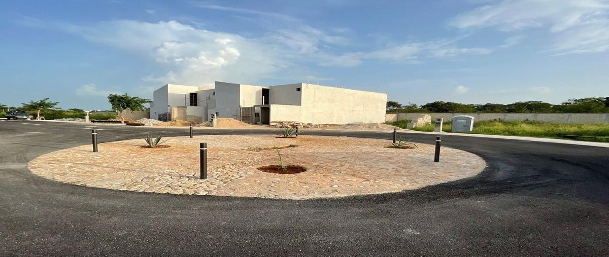 Foto de casa en venta en cholul , cholul, mérida, yucatán, 0 No. 03