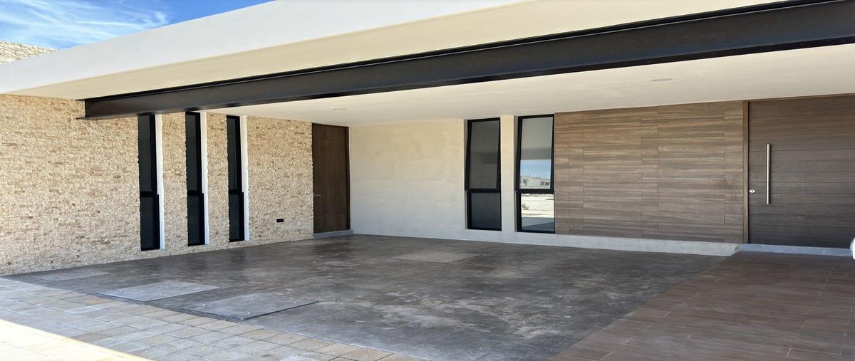 Foto de casa en venta en cholul , cholul, mérida, yucatán, 0 No. 03