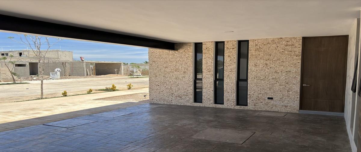 Foto de casa en venta en cholul , cholul, mérida, yucatán, 0 No. 04