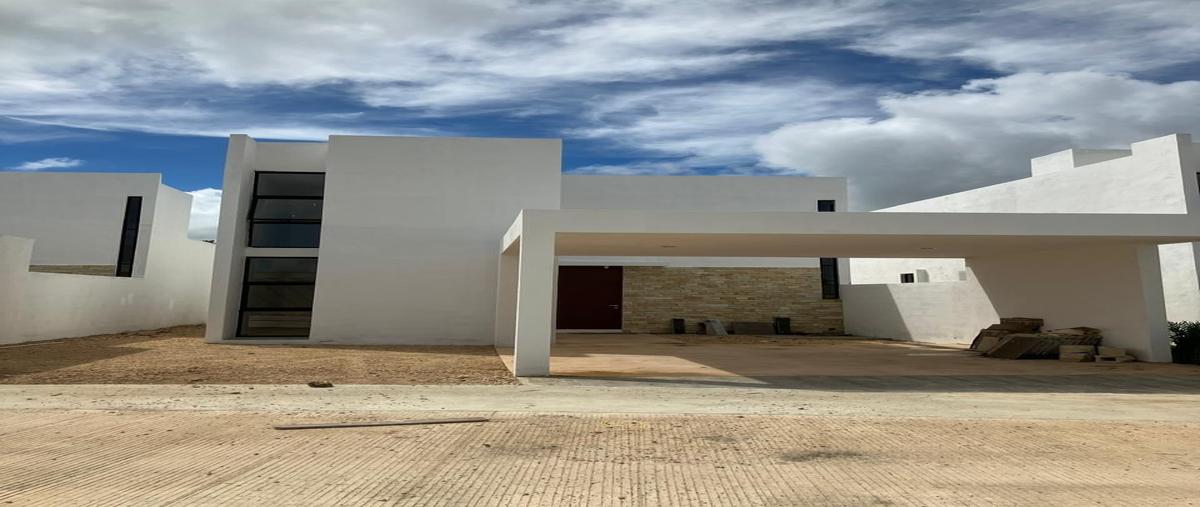 Foto de casa en venta en cholul , cholul, mérida, yucatán, 0 No. 04