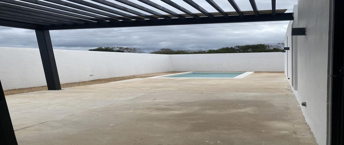Foto de casa en venta en cholul , cholul, mérida, yucatán, 0 No. 03