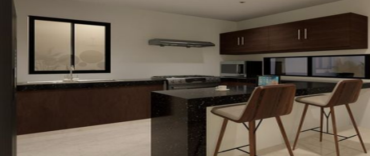 Foto de casa en venta en cholul , cholul, mérida, yucatán, 0 No. 05