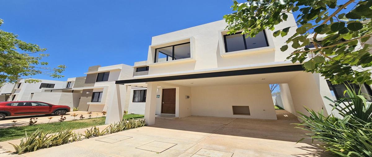 Foto de casa en cholul , cholul, mérida, yucatán, 29510876 foto 01 Foto de casa en venta en cholul , cholul, mérida, yucatán, 29510876 No. 01