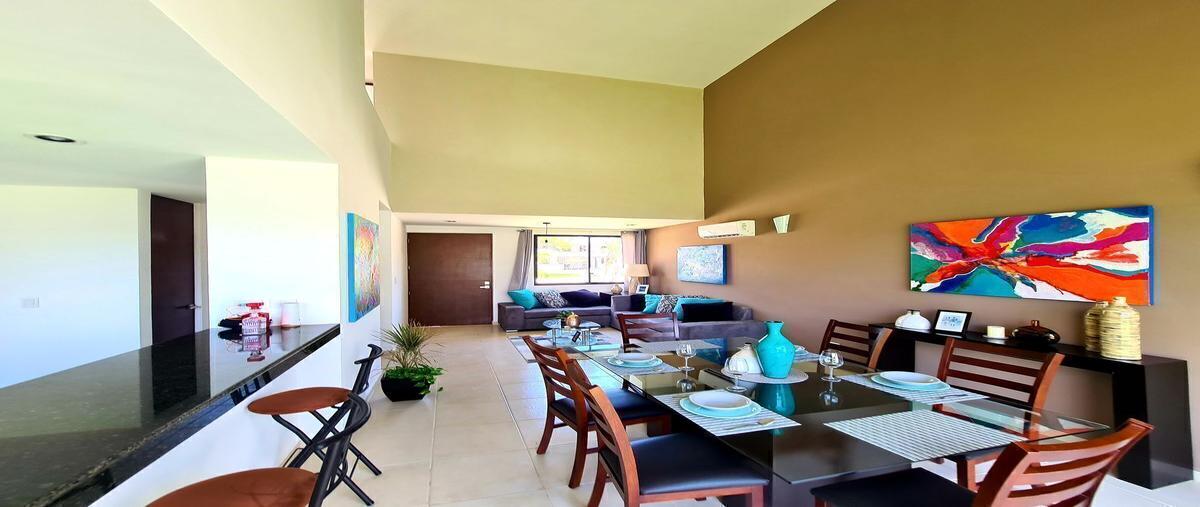 Foto de casa en cholul , cholul, mérida, yucatán, 29510876 foto 04 Foto de casa en venta en cholul , cholul, mérida, yucatán, 29510876 No. 04