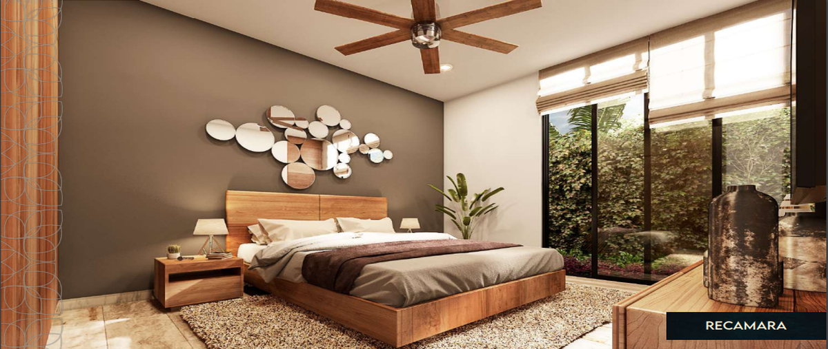 Foto de departamento en venta en cholul , cholul, mérida, yucatán, 0 No. 05