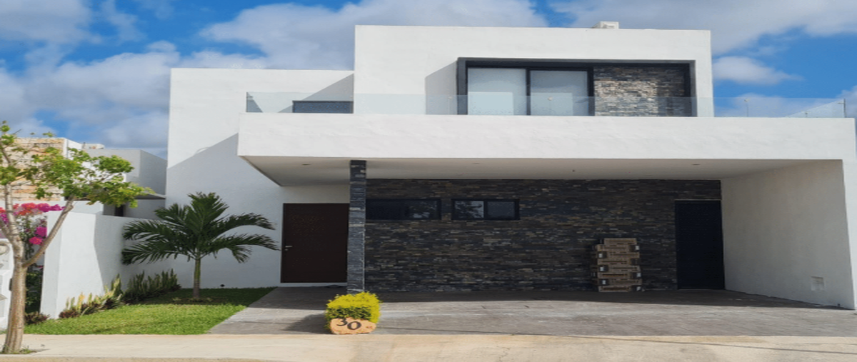 Foto de casa en cholul , cholul, mérida, yucatán, 0 foto 01 Foto de casa en venta en cholul , cholul, mérida, yucatán, 0 No. 01