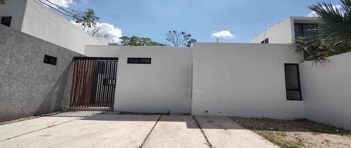 Foto de casa en cholul , cholul, mérida, yucatán, 0 foto 01 Foto de casa en venta en cholul , cholul, mérida, yucatán, 0 No. 01