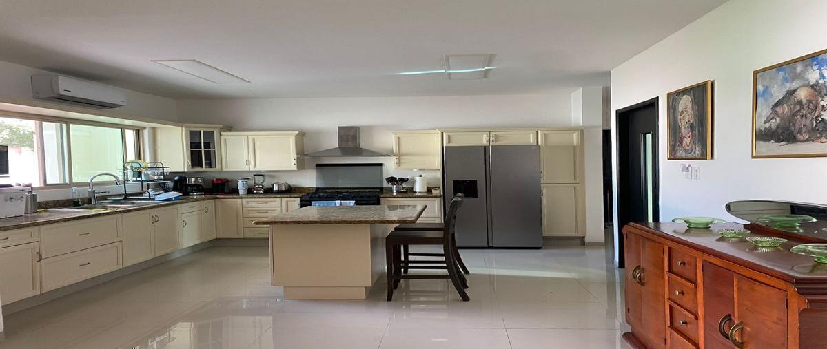 Foto de casa en venta en cholul , cholul, mérida, yucatán, 0 No. 03