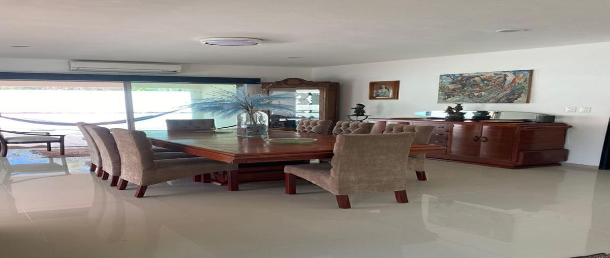 Foto de casa en venta en cholul , cholul, mérida, yucatán, 0 No. 04