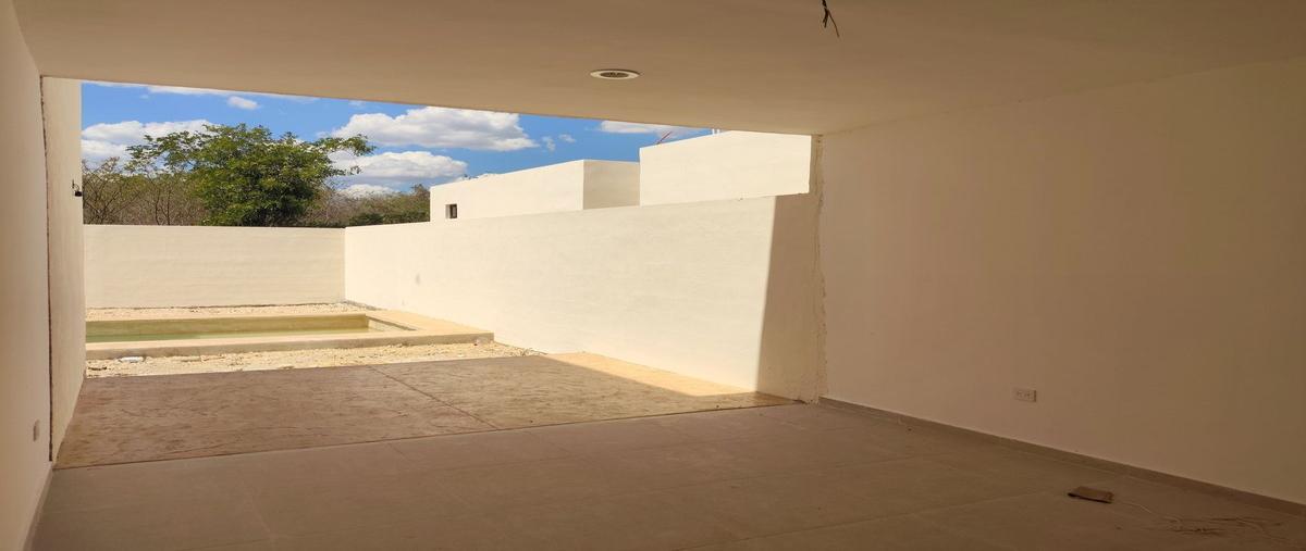 Foto de casa en venta en cholul , cholul, mérida, yucatán, 29837129 No. 03