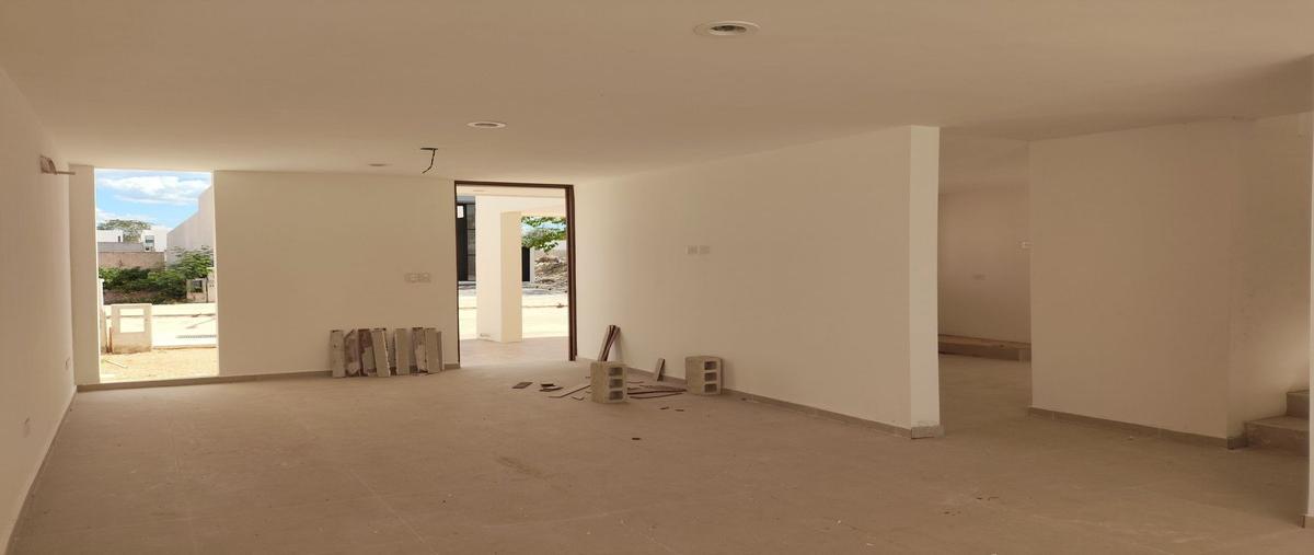 Foto de casa en venta en cholul , cholul, mérida, yucatán, 29837129 No. 04