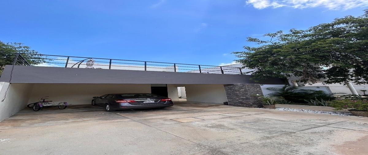 Foto de casa en venta en cholul , cholul, mérida, yucatán, 0 No. 03