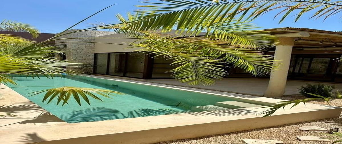 Foto de casa en venta en cholul , cholul, mérida, yucatán, 0 No. 03