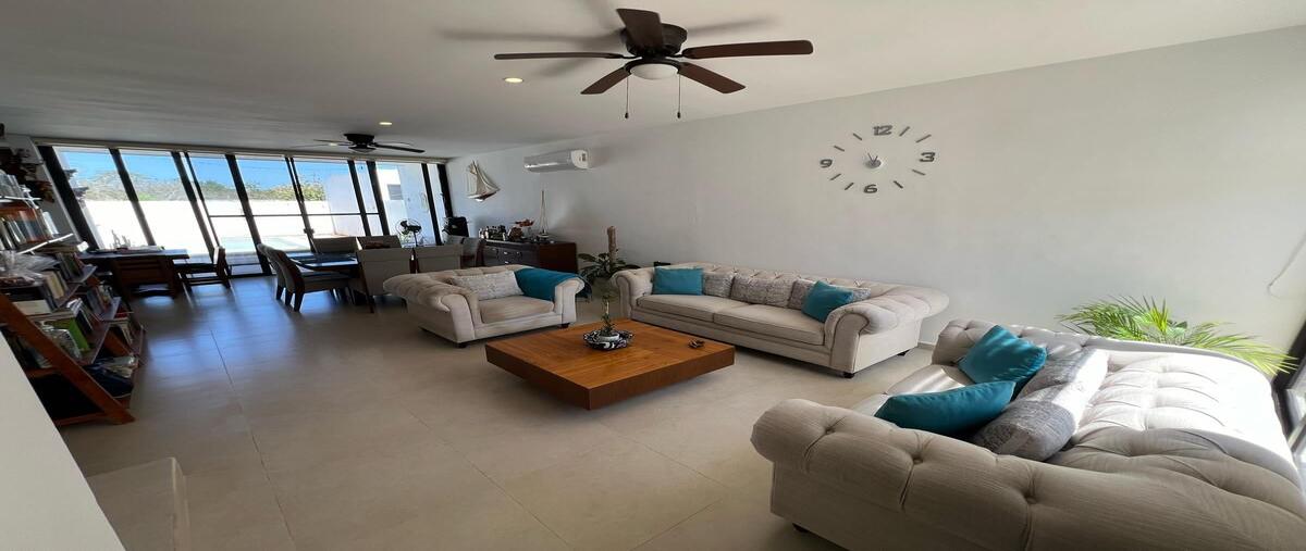 Foto de casa en venta en cholul , cholul, mérida, yucatán, 0 No. 03