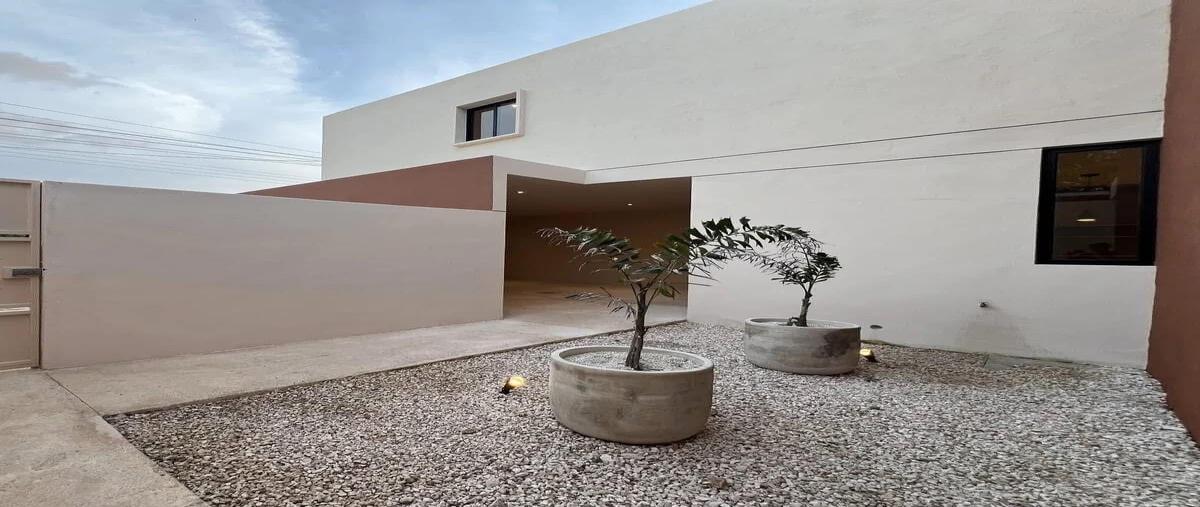 Foto de casa en venta en cholul , cholul, mérida, yucatán, 0 No. 05