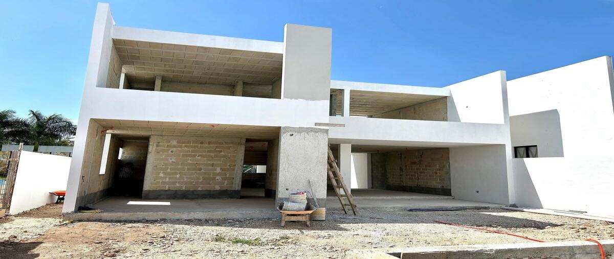 Foto de casa en venta en cholul , cholul, mérida, yucatán, 0 No. 05