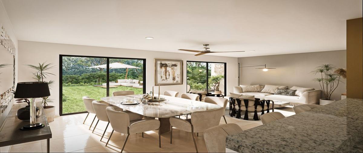 Foto de casa en venta en cholul , cholul, mérida, yucatán, 0 No. 05