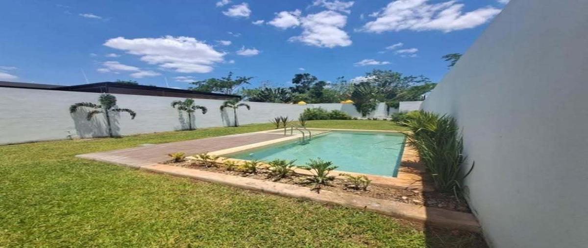 Foto de casa en venta en cholul , cholul, mérida, yucatán, 0 No. 05