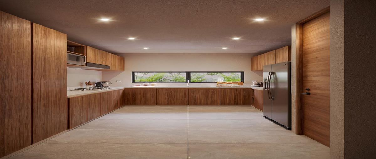 Foto de casa en venta en cholul , cholul, mérida, yucatán, 0 No. 03