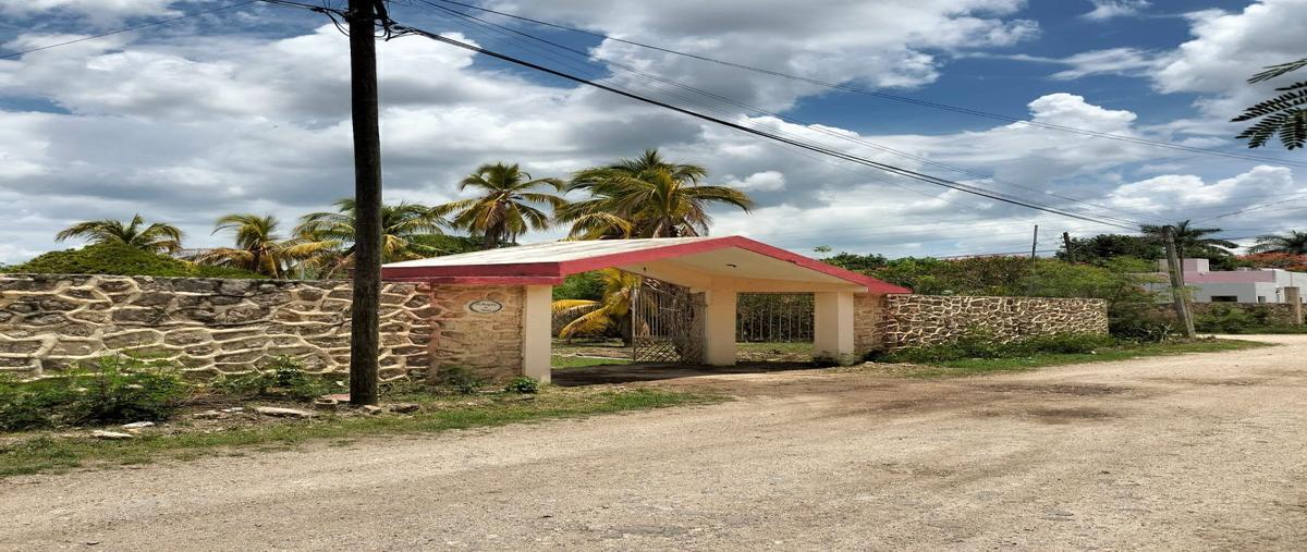 Foto de rancho en cholul , cholul, mérida, yucatán, 0 foto 01 Foto de rancho en venta en cholul , cholul, mérida, yucatán, 0 No. 01