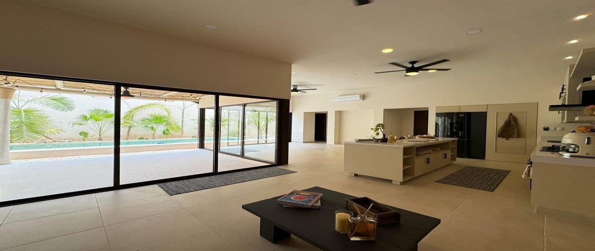 Foto de casa en venta en cholul , cholul, mérida, yucatán, 0 No. 03