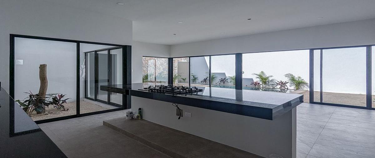 Foto de casa en venta en cholul , cholul, mérida, yucatán, 0 No. 04