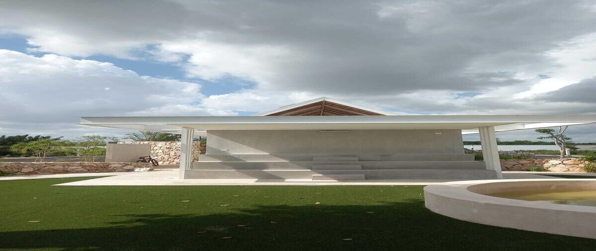 Foto de terreno habitacional en venta en cholul , cholul, mérida, yucatán, 0 No. 03