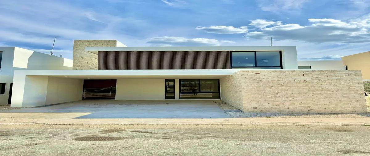 Foto de casa en venta en cholul , cholul, mérida, yucatán, 0 No. 03