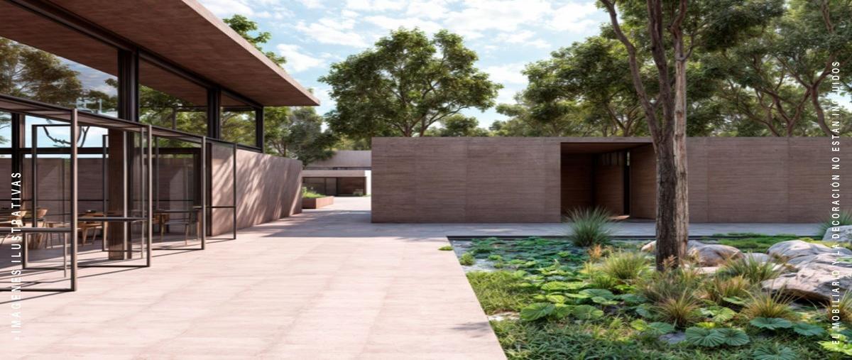 Foto de terreno habitacional en venta en cholul , cholul, mérida, yucatán, 0 No. 03