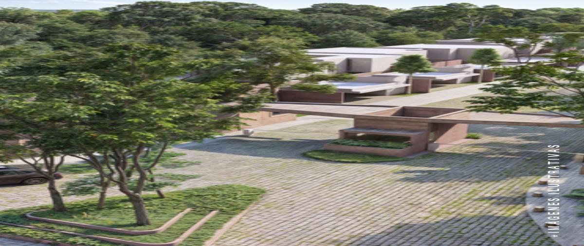 Foto de terreno habitacional en venta en cholul , cholul, mérida, yucatán, 0 No. 05