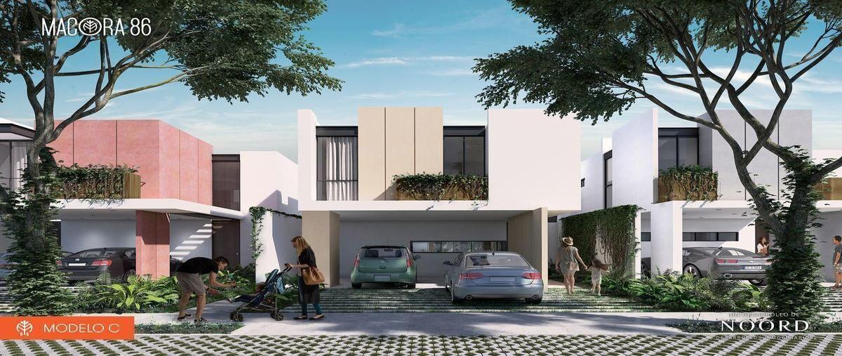 Foto de casa en cholul , cholul, mérida, yucatán, 30294075 foto 02 Foto de casa en venta en cholul , cholul, mérida, yucatán, 30294075 No. 02