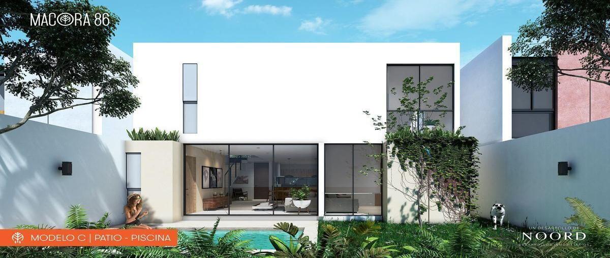 Foto de casa en cholul , cholul, mérida, yucatán, 30294075 foto 05 Foto de casa en venta en cholul , cholul, mérida, yucatán, 30294075 No. 05