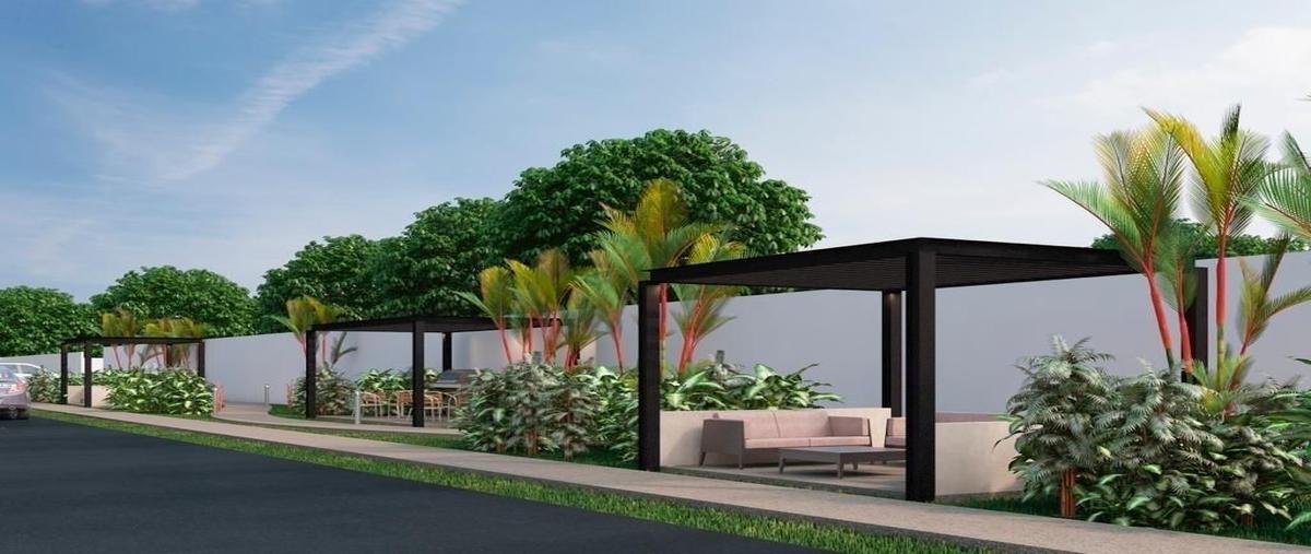 Foto de terreno habitacional en venta en cholul , cholul, mérida, yucatán, 30294157 No. 04