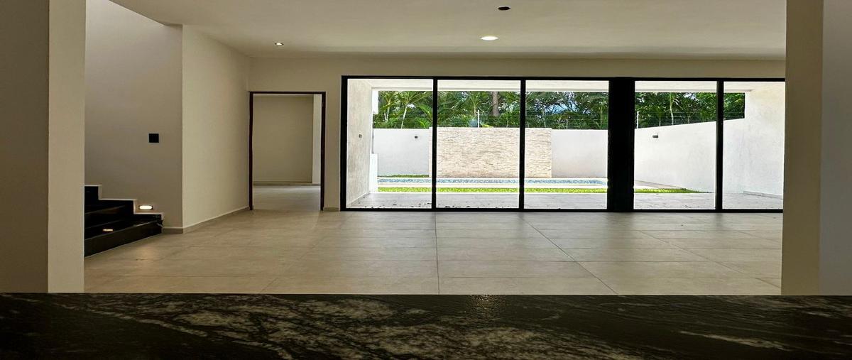 Foto de casa en cholul , cholul, mérida, yucatán, 30307041 foto 02 Foto de casa en venta en cholul , cholul, mérida, yucatán, 30307041 No. 02