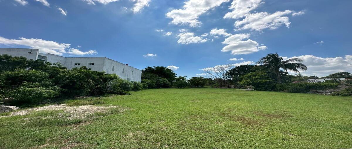 Foto de terreno habitacional en venta en cholul , cholul, mérida, yucatán, 0 No. 05
