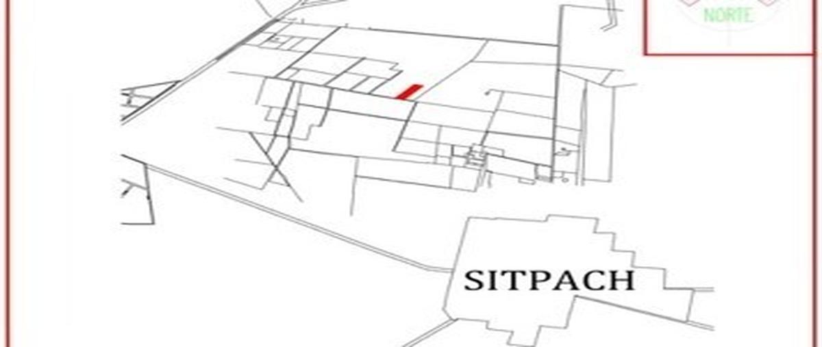 Foto de terreno habitacional en venta en cholul , cholul, mérida, yucatán, 0 No. 04