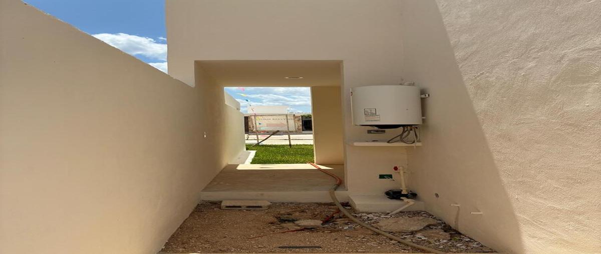 Foto de casa en venta en cholul , cholul, mérida, yucatán, 0 No. 04