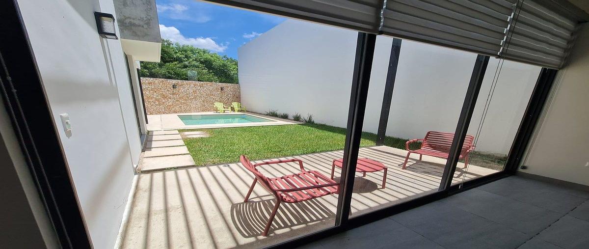 Foto de casa en venta en cholul , cholul, mérida, yucatán, 30771159 No. 05