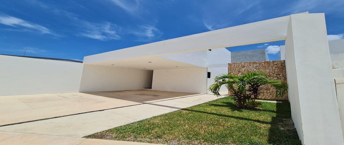 Foto de casa en venta en cholul , cholul, mérida, yucatán, 30771161 No. 03