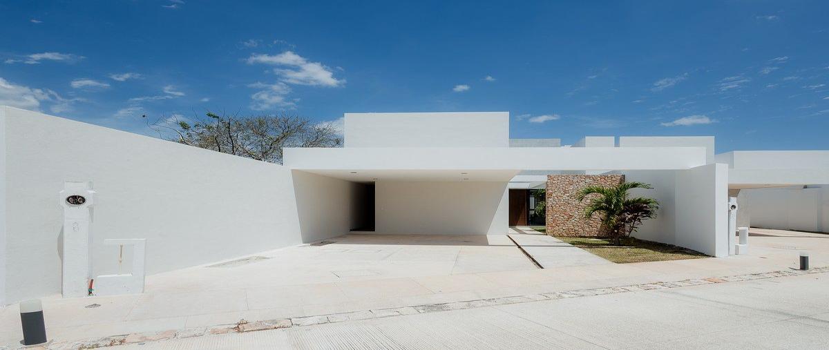 Foto de casa en venta en cholul , cholul, mérida, yucatán, 30771161 No. 04