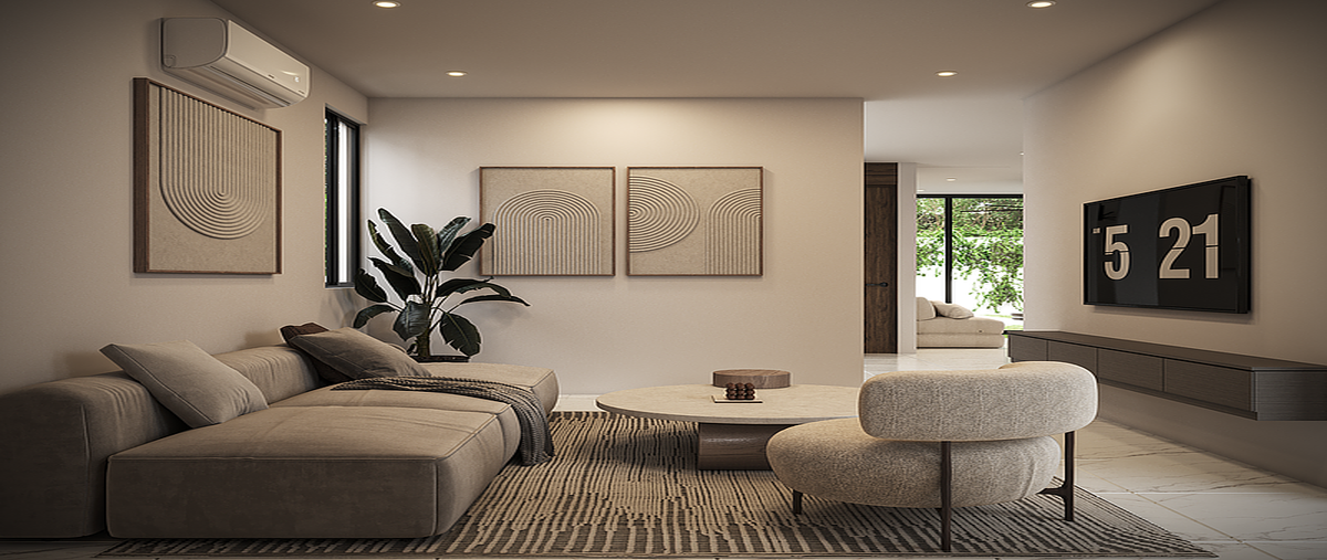 Foto de casa en venta en cholul , cholul, mérida, yucatán, 0 No. 04